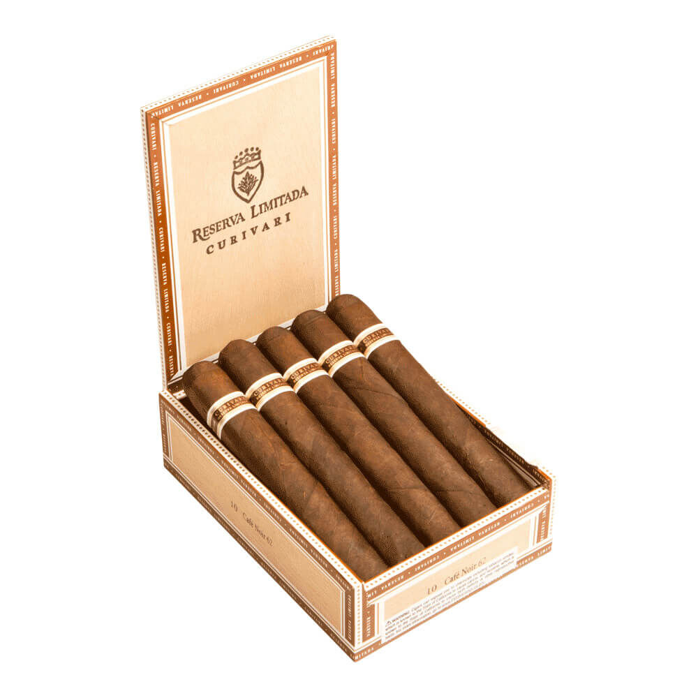 Cafe Noir 62, , jrcigars